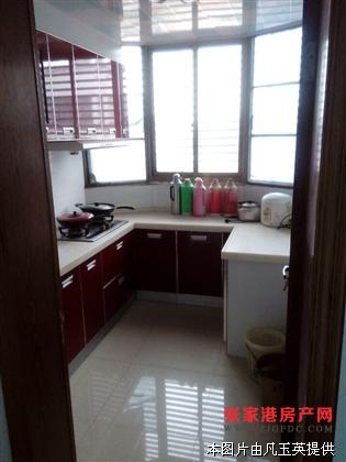 南丰西路3楼85㎡中档装修42万