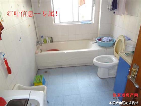 万红三村 4楼 134平 3房两厅精装2.8万急租