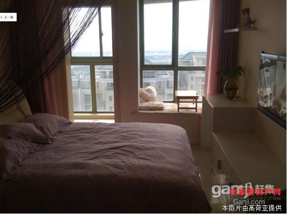 丽景华都23楼单身公寓2.5万