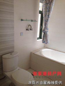 丽景华都11楼3房2厅127平 精装 5万急租