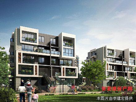 凤凰镇温泉逸墅