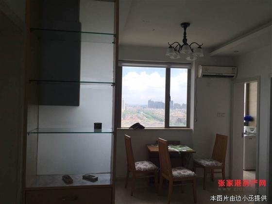 清水湾16楼50平精装带地暖2.5万/年