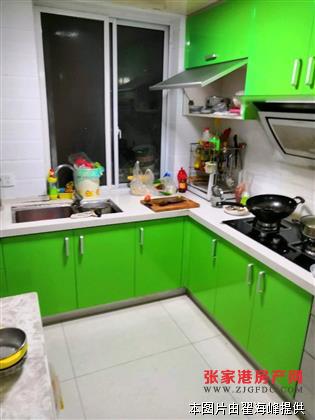 云盘二村 小户顶复式新装修89平+阁楼+车库176万买一送二