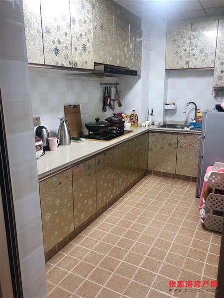 马桥小区精装2/1/1朝南好房66万