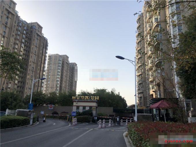 好房出租，居住舒适，丽景华都1700元1室1厅1卫精装修