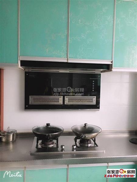 北海花苑103万2室1厅1卫精装修，超低价格快出手