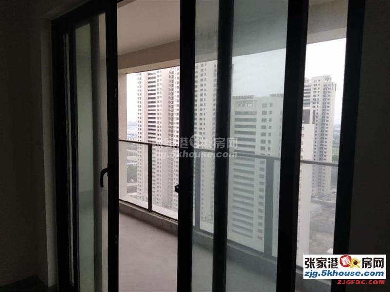 翡翠公馆|茗悦华庭156万2室1厅1卫毛坯，地地道道好房！