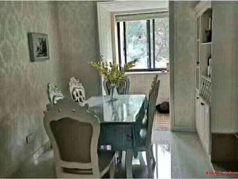 梁丰初中电梯学区房，阳光里程，127平自，豪华装修，270万