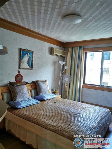 物资新村150万2室1厅1卫中装，超低价格快出手