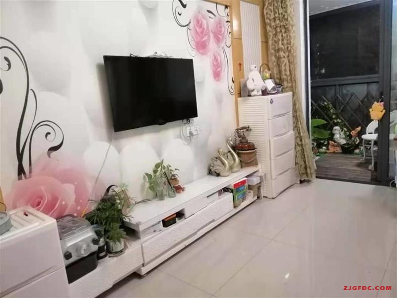 甲江南小高层6楼，精装，89平学位都在，208万学位都在