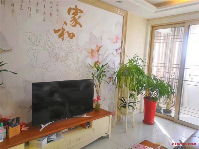 万红一村，复式99平80平自15，新精装，175万