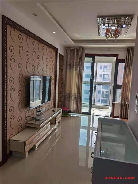 安静住家，好房不等人，甲江南3350元2室2厅1卫精装修