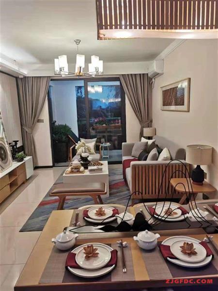 张家港准现房！投资！首付16万起！三房两厅一卫！