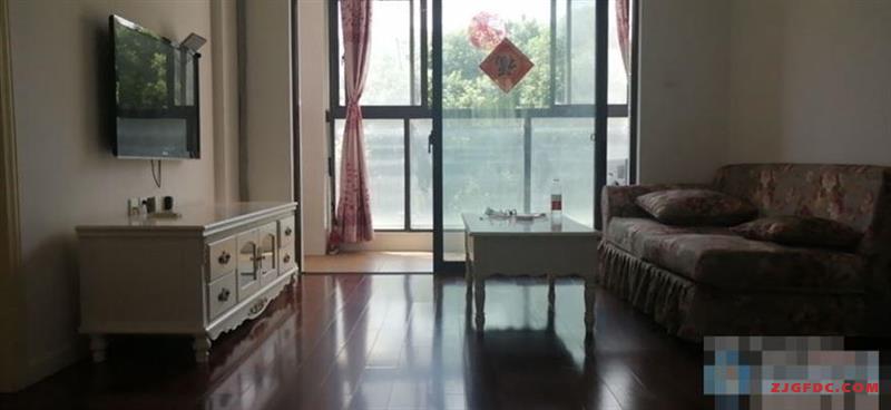 甲江南2166元2室2厅1卫精装修，没有压力的居住地