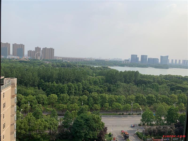 暨阳湖景观房，丽景华都4800元2室2厅2卫精装修，干净整洁，随时入住