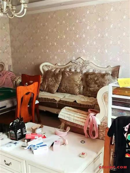 旺西花苑165万3室2厅2卫精装修急售！好房不等人啊，抓紧时间下手