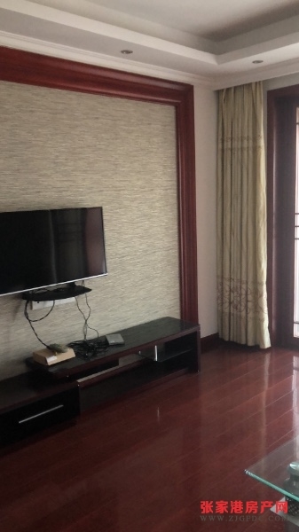 何桥新村5楼精装好房2房/2厅/1卫朝南100平米2000元/月