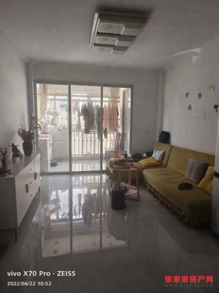 瞿成新村精装好房2房/2厅/1卫朝南85平米68万