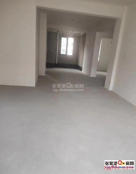 特价急售新航花苑洋房7楼138平自4朝南4房2厅2卫新空房165万