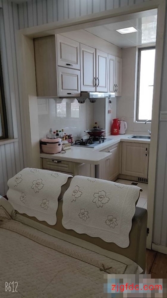 好房出租，居住舒适，清水湾2250元1室1厅1卫精装修