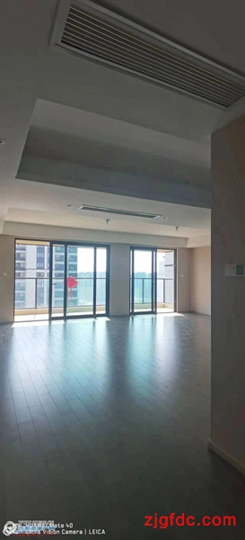 金茂悦(鸣悦棠前雅园)12楼146平方精致装修三室230万元