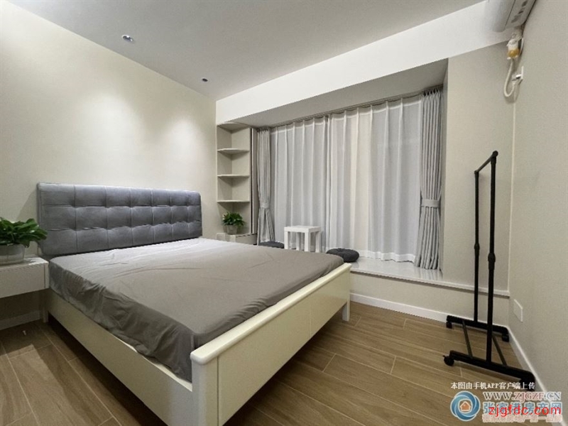 推荐！中联铂悦2588元1室1厅1卫豪华装修，享受生活的快感！！！