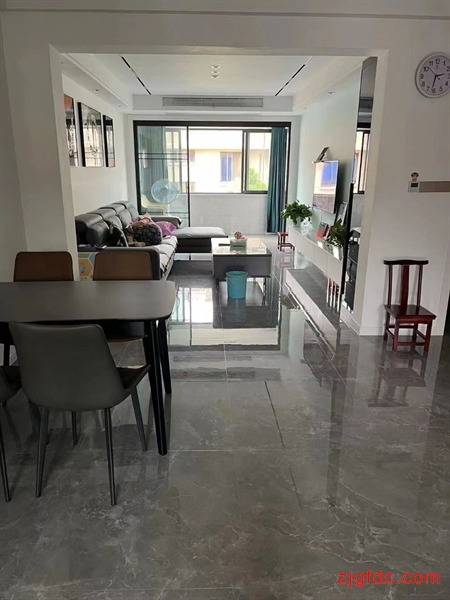 大润发旁城建新村109平145万2室2厅1卫新精装，你可以拥有，理想的家！