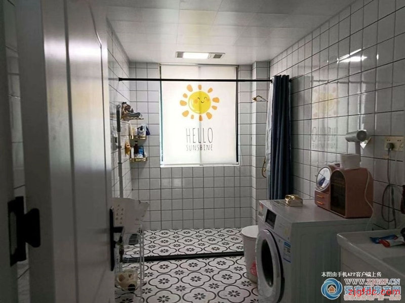 锦丰向阳二村2楼76.12平方精致装修单套46万元