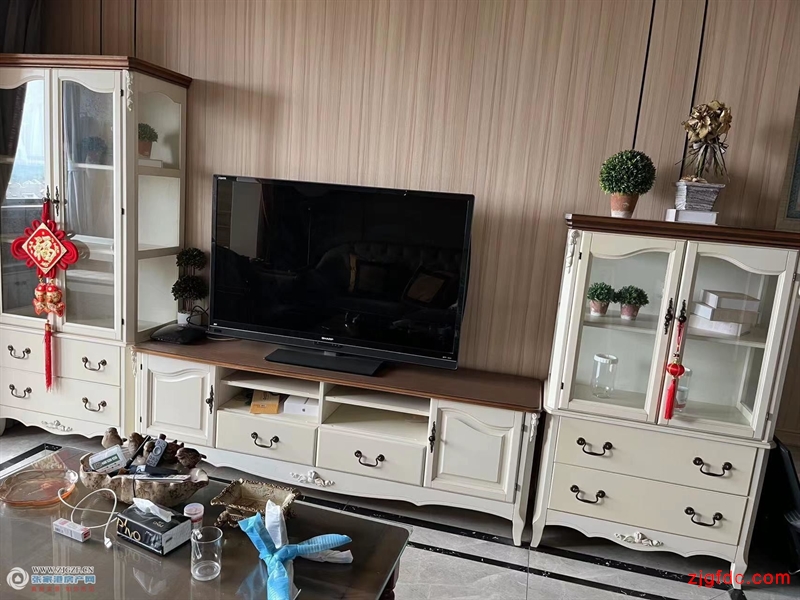 新乘北苑9楼92平方豪华装修二室100万元满两年