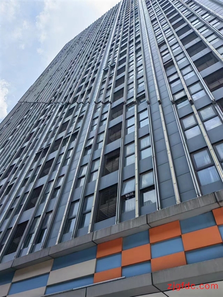 又好又便宜的房子哪里找？吾悦广场25万1室1厅1卫精装修