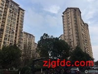 新乘北苑45万2室1厅1卫毛坯，住家毛坯有钥匙带您看！