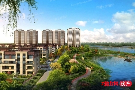 凤凰温泉逸墅330平220万毛坯，地地道道好房！