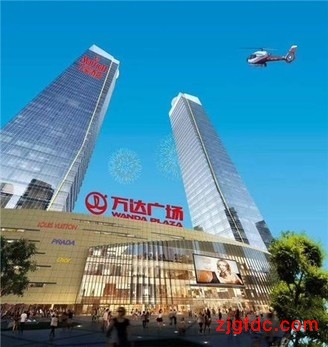 城南暨阳湖畔未来财富大厦写字楼264平捡漏价132万