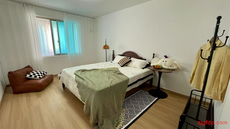 安居推荐！城建新村大润发旁78.8万3室1厅1卫精装修让你惊喜不断！