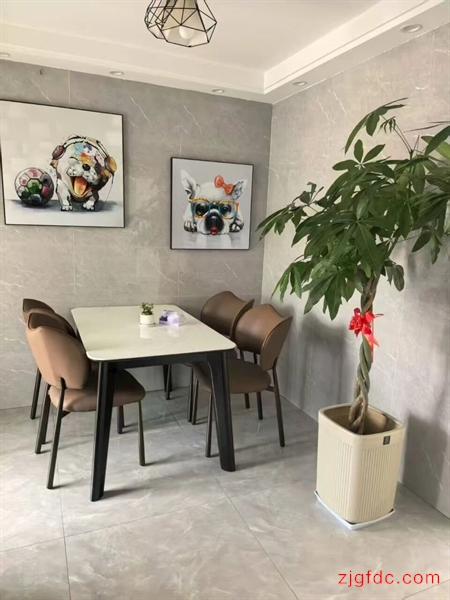 花园浜一村46万2室1厅1卫精装修，直接入住抄底价！