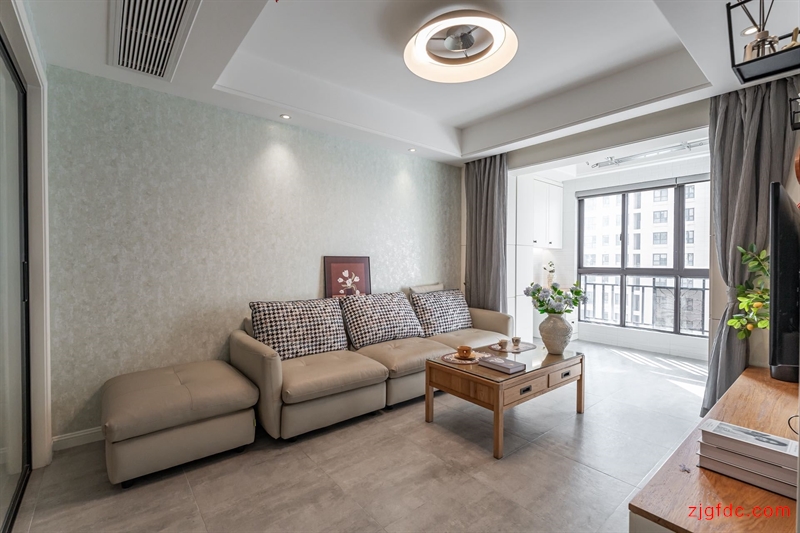 又上了套好房子！美辰壹号64平2室1厅1卫豪华装修带车位