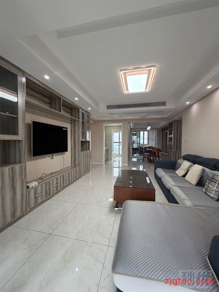 中联铂悦124平98.8万3室2厅1卫精装修急售！好房不等人啊，抓紧时间下手