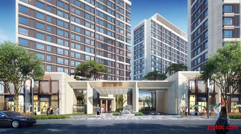 步行街梁丰壹号90.8万2室1厅1卫精装修，难找的好房子