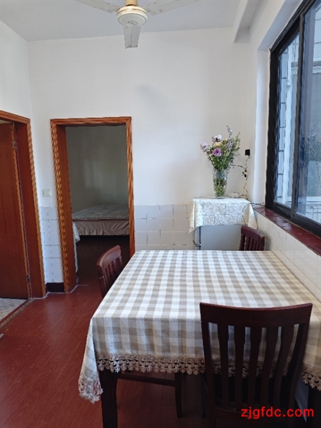 市一中挂学区好房杨舍老街旁向阳新村42.8万中装