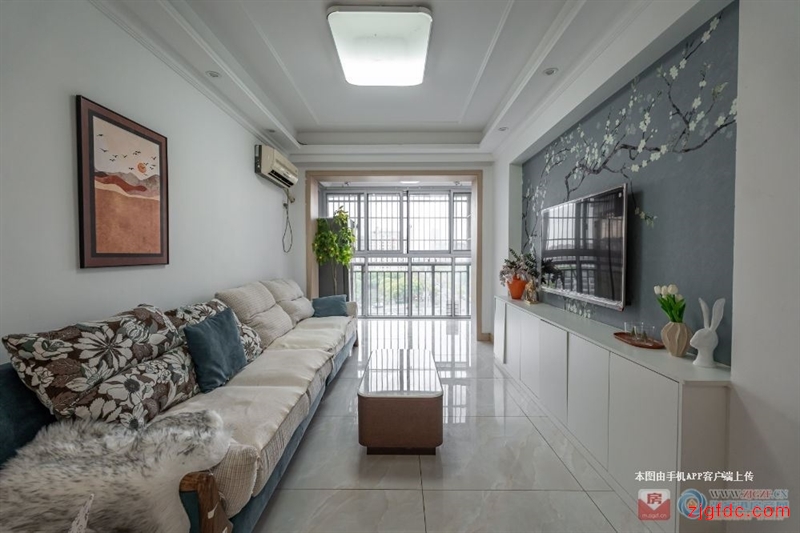 万达览秀城山姆商圈二中学区农联花园电梯洋房10楼93平精装二室67.8万急售捡漏